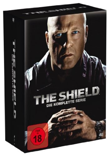 The shield die - -,
