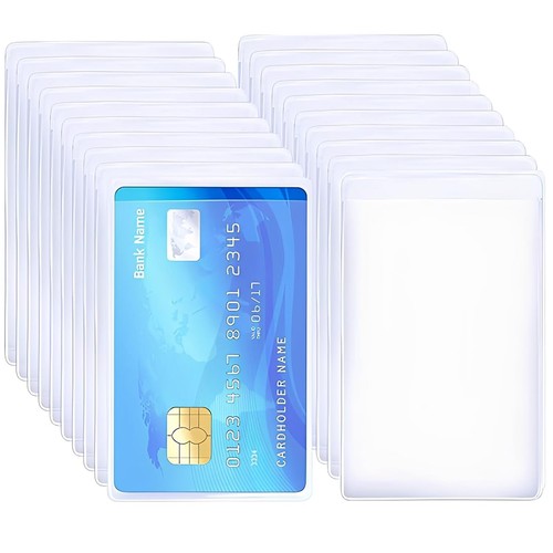 Pezzi porta carte credito - pezzi,
