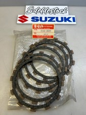 5 dischi frizione suzuki