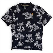 Polo Nike x Andre Agassi Uomo