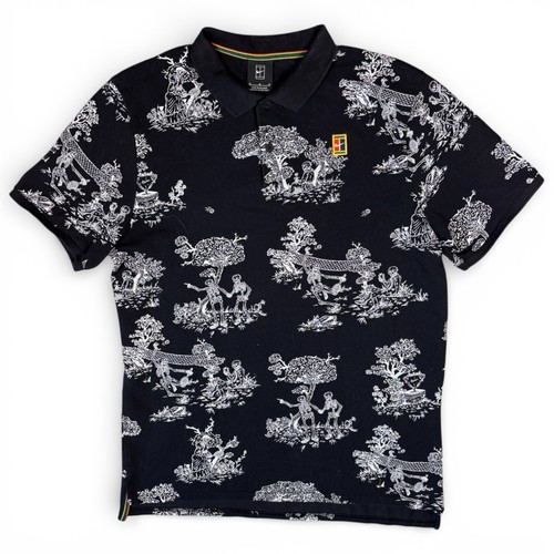 Polo nike andre agassi uomo - polo,