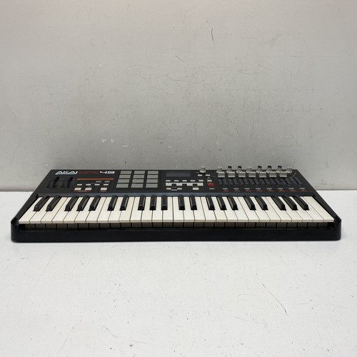 Tastiera akai professional - tastiera,