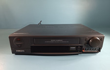 Videoregistratore vhs samsung - vhs,