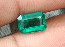 Zambian Emerald 2,32 ct pietra