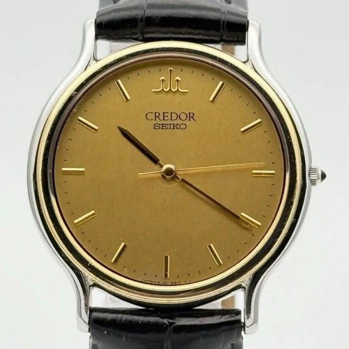 Orologio seiko credor - seiko,