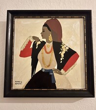 Edina Altara Ceramic Tile