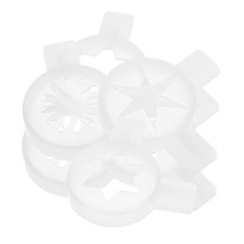  6 Pcs Parti Di Macchine Per