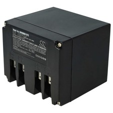 Batteria per Tergicristallo