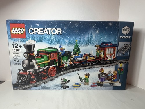 Lego creator treno - lego,