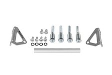 Adattatore staffa manubrio GPS