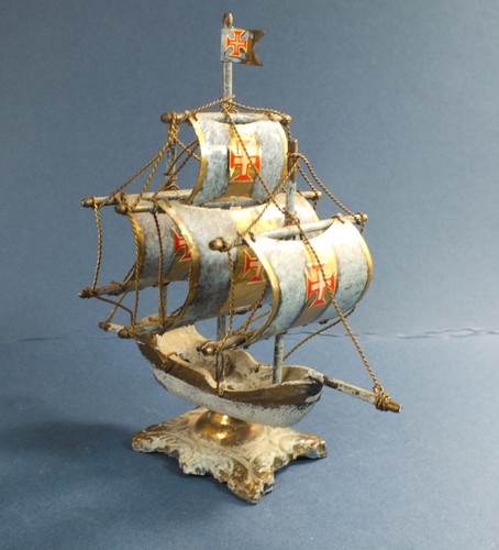 Vintage brass portuguese - vintage,