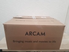 Arcam - AV41 9.1.6-Ch. With