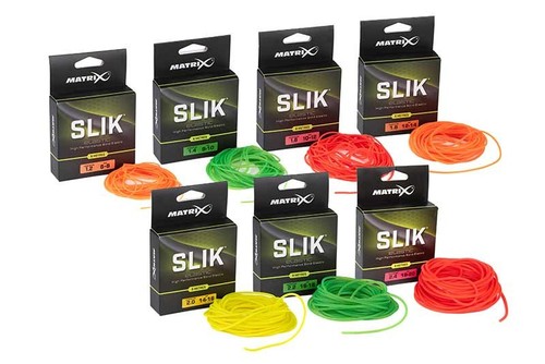 Matrix slik elastico pesca - elastico,