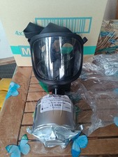 maschera anti gas Per
