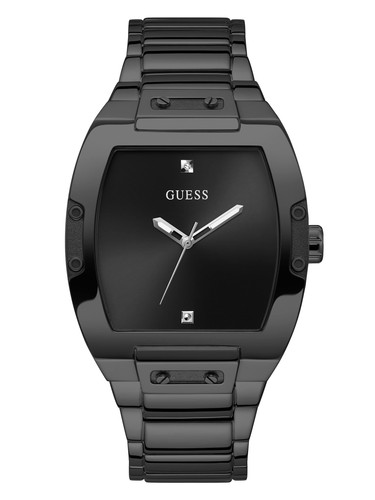 Orologio polso uomo guess - da,