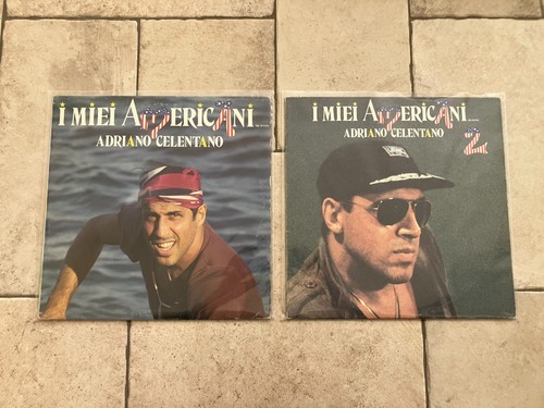 Adriano celentano i - adriano, miei