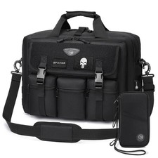 SPAHER Borsa Porta PC 17"