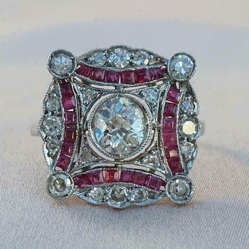 Anello regalo festa della