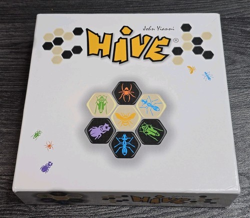 Hive gioco da - (giapponese),