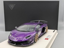 Eidolon Make Up 1:18