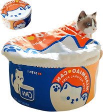 Cuccia per Gatti E Cani Da