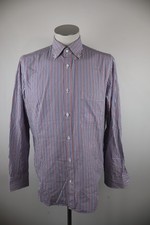 PIERRE CARDIN CAMICIA UOMO TG
