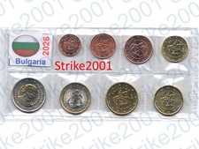 NEW !!! EURO BULGARIA 2026 - 8