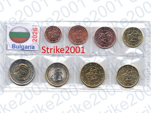 New euro bulgaria - euro,