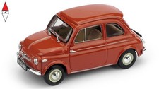 1/43 BRUMM STEYR PUCH 500D