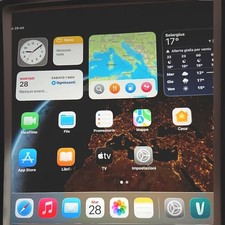 Apple iPad 2021 9Gen 10.2" WiFi 64GB Space Gray  ??Spedizione Gratuita 