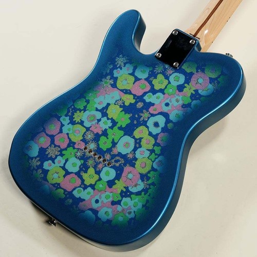 Fender exclusive classic - exclusive, 69