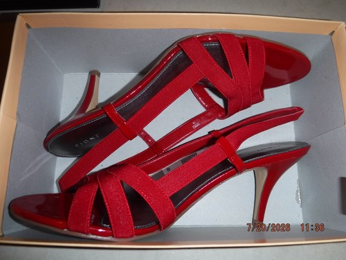 Fioni taglia 11w - taglia, kaycee