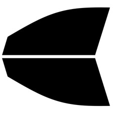 Pellicola Oscurante Anteriori