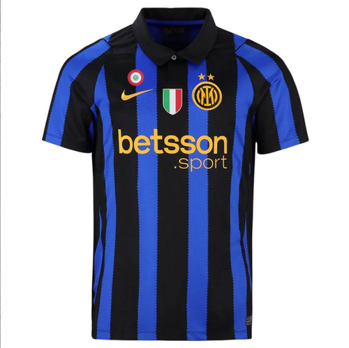 Maglia inter home - maglia,