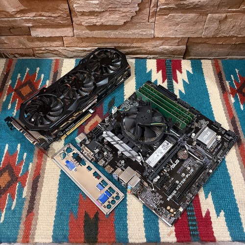 Asus prime h270m plus matx - prime, h270m-plus