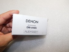 DENON DM-A405 HOME THEATER