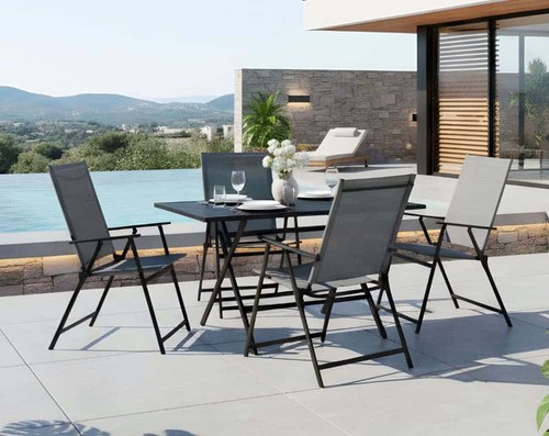 Set tavolo 4 - set,