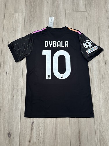 Maglia calcio juventus dybala - maglia,
