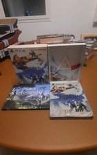 HORIZON ZERO DAWN LIMITED