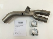 COLLETTORE CENTRALE IXIL DKAT