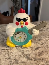 NON FUNZIONA RITMO Sveglia