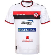 2025-26 Foggia away shirt (L)