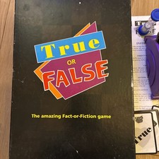 Vero o falso, l'incredibile