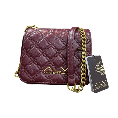 Borsa tracolla donna alv - alv, by