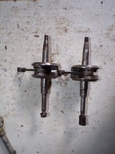 A l'unité vilebrequin rcx spx