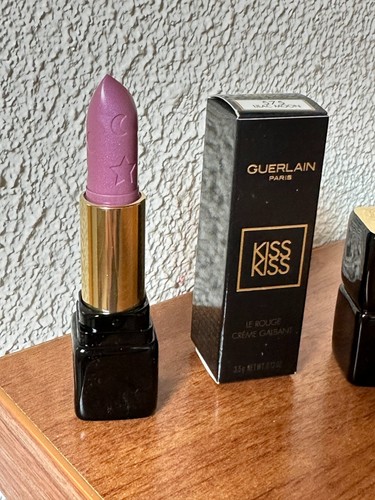 Guerlain kisskiss kiss - kisskiss,