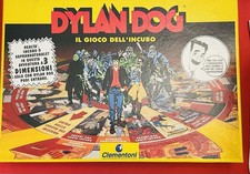 Dylan Dog Il Gioco