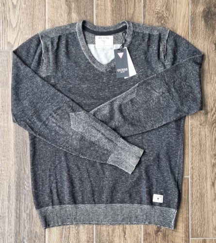 Maglione uomo manica - , lunga
