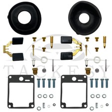 For YAMAHA XV1100 VIRAGO 1100
