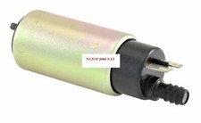 POMPA DELLA BENZINA PER